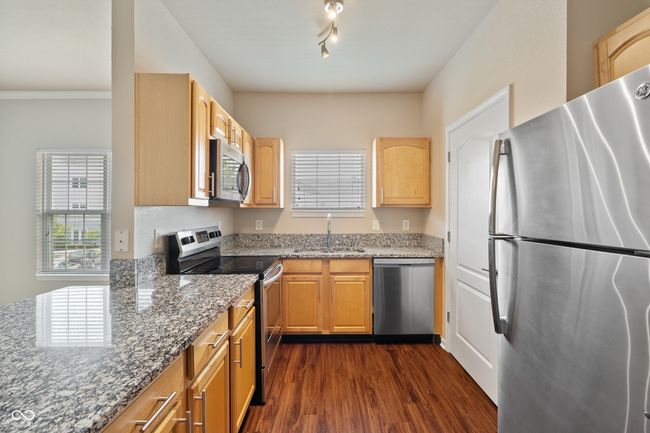 APT-2C - 12926 University Cres, Condo with 1 bedrooms, 1 bathrooms and null parking in Carmel IN | Image 7