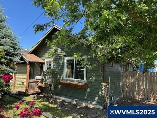 191 Catron St S, Monmouth, OR, 97361-2306 | Card Image