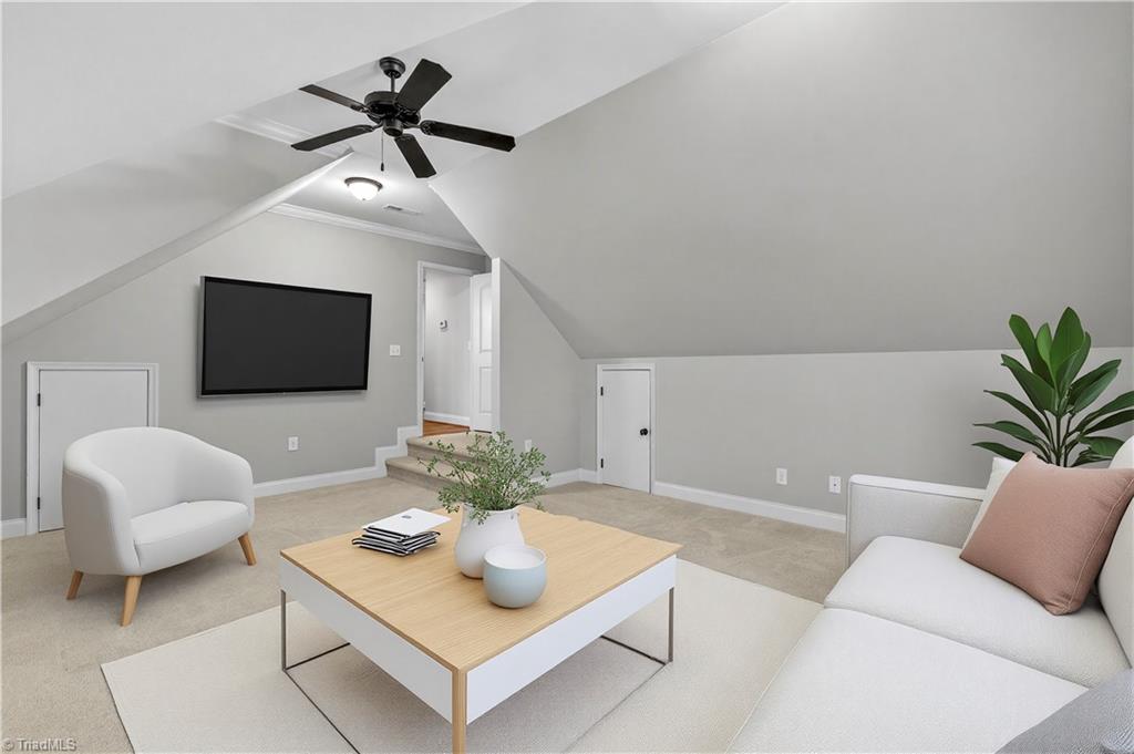 Residential in Greensboro 2