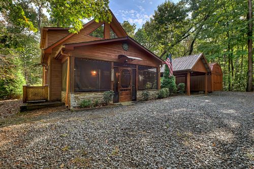 1175 Nexus Dr, Ellijay, GA, 30540-6933 | Card Image