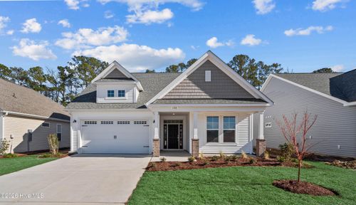 1188 Halter Pl Nw, Calabash, NC, 28467 | Card Image