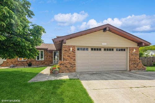 1711 W 95th Ct, Crown Point, IN, 46307 | Card Image