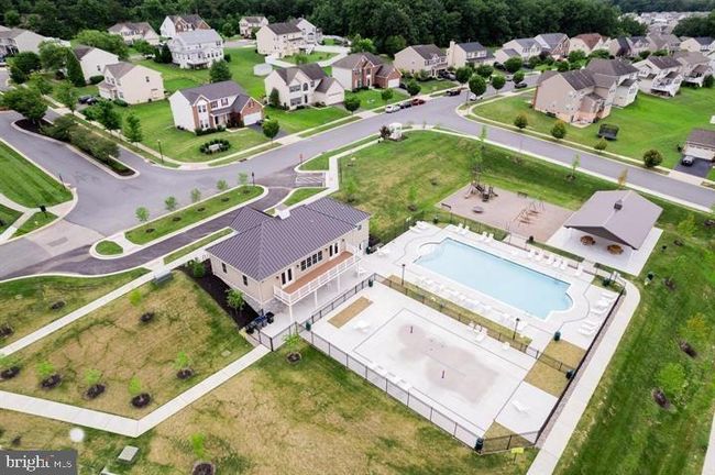 7 Inkberry Ln, House other with 4 bedrooms, 3 bathrooms and null parking in ELKTON MD | Image 27