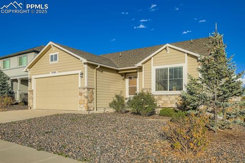 7003 Thorn Brush Way, Colorado Springs, CO, 80923-4512 | Card Image