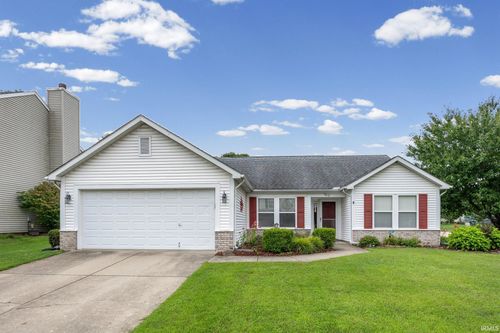 217 Yarmouth Dr, Lafayette, IN, 47909-6929 | Card Image
