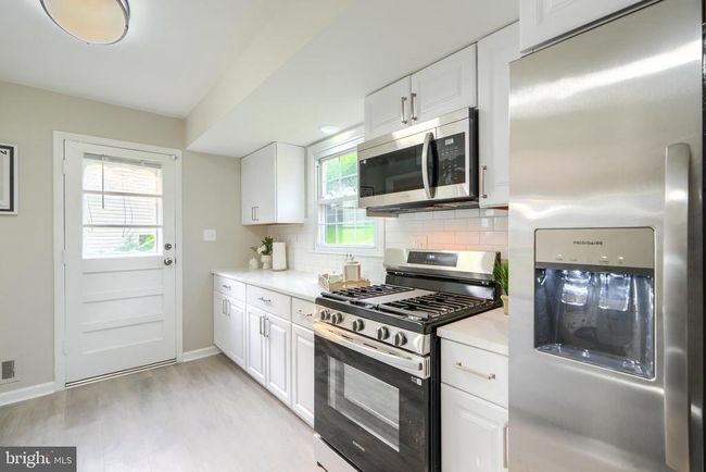 10 Glenwest Ct, House other with 5 bedrooms, 3 bathrooms and null parking in BALTIMORE MD | Image 17