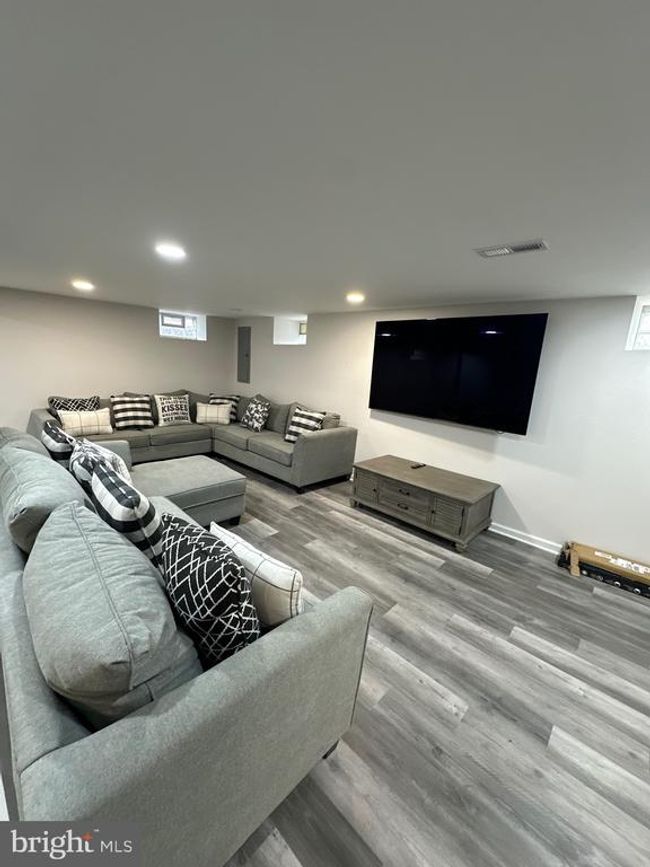 901 Fairview Ave, House other with 4 bedrooms, 3 bathrooms and null parking in BRISTOL PA | Image 27