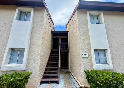 d-2612 Hidden Lake Dr N, SARASOTA, FL, 34237-4554 | Card Image