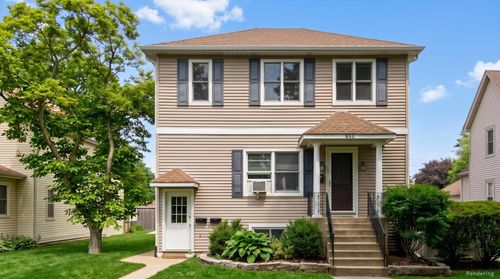 833 Elgin Ave, Forest Park, IL, 60130-3420 | Card Image