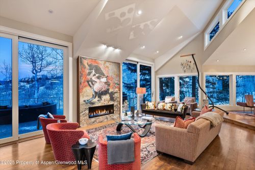 1248 Wood Rd, Snowmass Village, CO, 81615 | Card Image