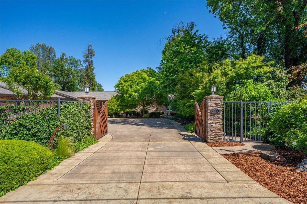 Residential in Redding 3