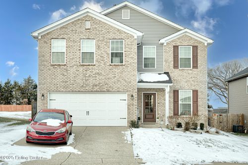 7804 Pineland Ridge Pass, Louisville, KY, 40229 | Card Image