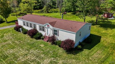 107 Spain Gulf Road, House other with 4 bedrooms, 3 bathrooms and null parking in Schuyler NY | Image 2