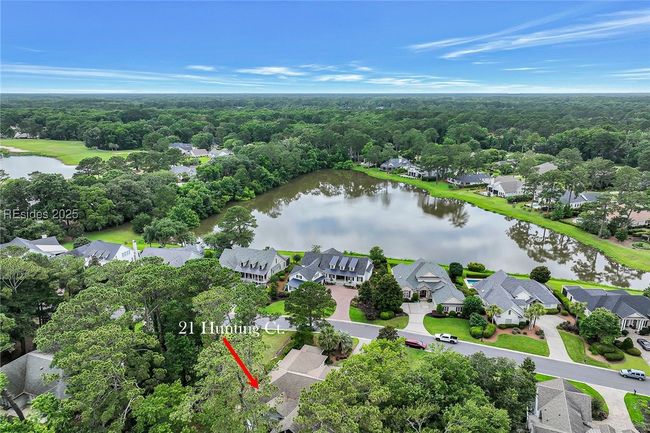 21 Hunting Ct, House other with 3 bedrooms, 3 bathrooms and null parking in Bluffton SC | Image 42