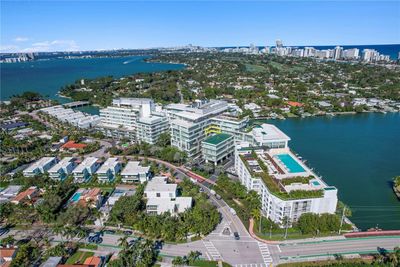 510 - 4701 N Meridian Ave, Condo with 3 bedrooms, 3 bathrooms and null parking in Miami Beach FL | Image 2