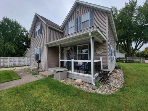309 Wendell St, Paynesville, MN, 56362-1247 | Card Image