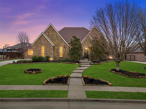 1020 Caribou Dr, Prosper, TX, 75078-7065 | Card Image