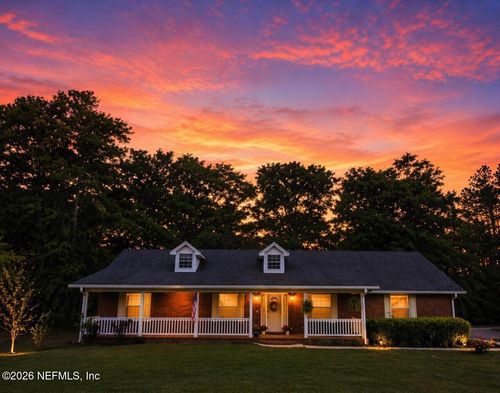 17098 Cross Branch Rd, Hilliard, FL, 32046-7667 | Card Image