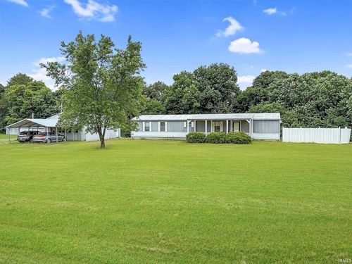 5848 Sugar Maple Rd, Cannelton, IN, 47520-6773 | Card Image