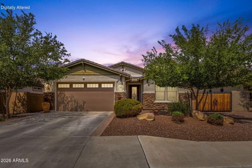 21960 N 97th Gln, Peoria, AZ, 85383-3340 | Card Image
