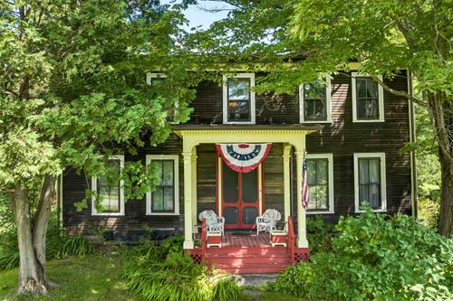 89-9 Rum Hill Road, Bath, NH, 03740 | Card Image