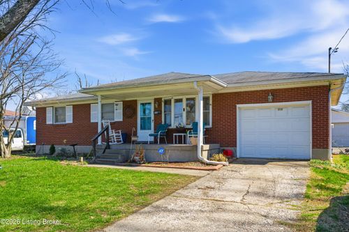 5615 Arvis Dr, Louisville, KY, 40216-1307 | Card Image