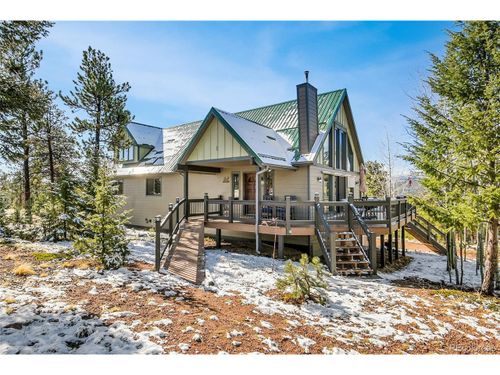 1567 Tapadero Rd, BAILEY, CO, 80421-1039 | Card Image