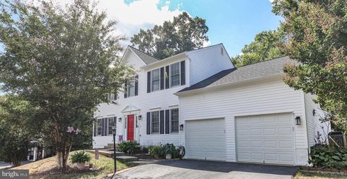 30 Christopher Way, STAFFORD, VA, 22554-7811 | Card Image