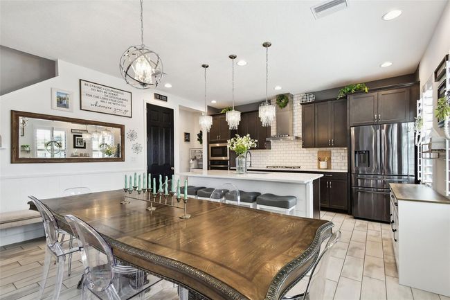 12643 Horseshoe Bend Dr, House other with 5 bedrooms, 3 bathrooms and null parking in LITHIA FL | Image 18