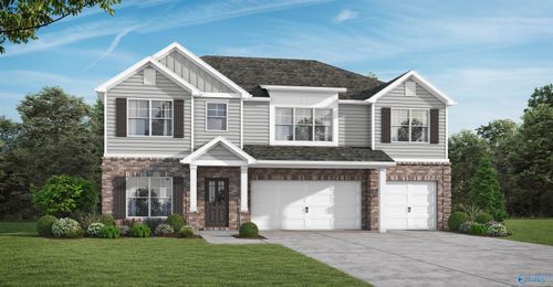 3307 Weaver Ln, Huntsville, AL, 35805-5496 | Card Image