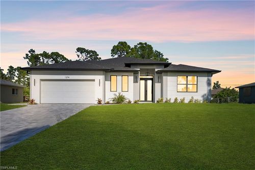 1274 Ronald St, North Port, FL, 34286 | Card Image