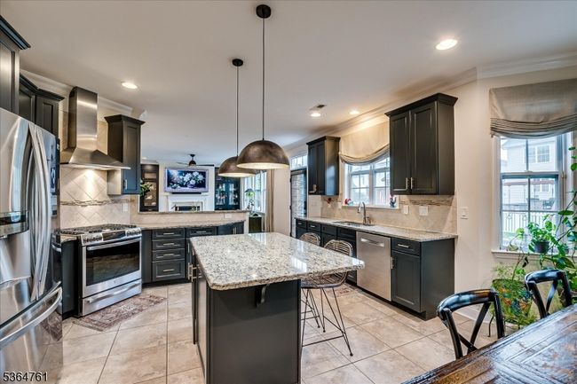 21 Dahlia Ct, House other with 4 bedrooms, 4 bathrooms and null parking in Piscataway NJ | Image 10
