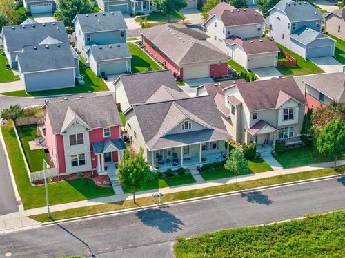 9305 Golden Hue Boulevard, MADISON, WI, 53593 | Card Image