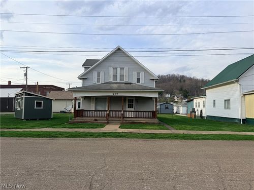 207 Fair St, Quaker City, OH, 43773-9585 | Card Image