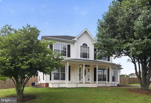 6404 Willow Pond Dr, FREDERICKSBURG, VA, 22407-8407 | Card Image