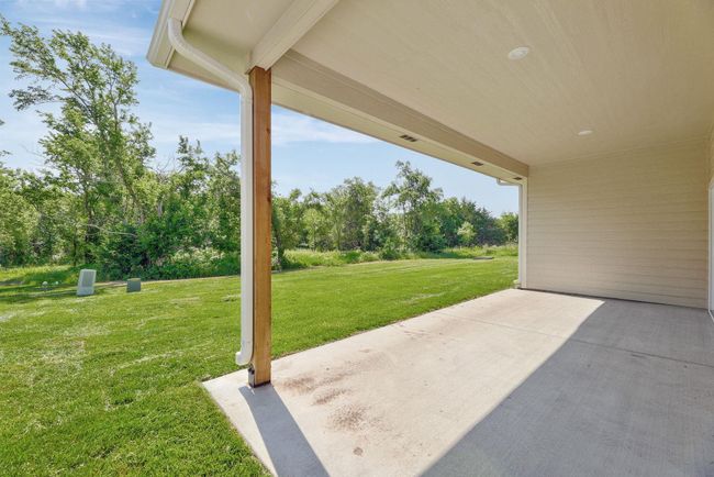 1208 Stutzman St, House other with 2 bedrooms, 2 bathrooms and null parking in Halstead KS | Image 28
