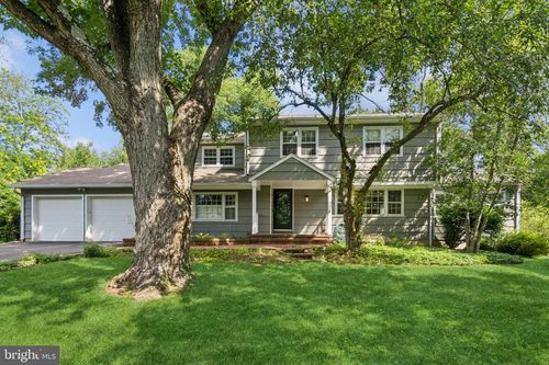 276 Dodds Ln, Princeton, NJ, 08540-4108 | Card Image