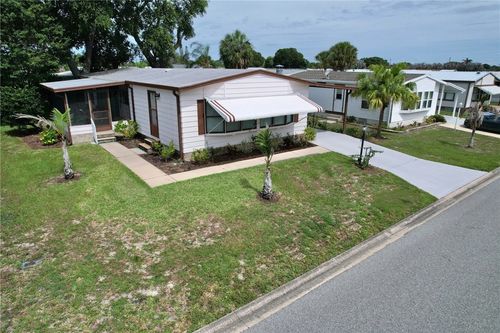 457 Marlin Circle, Barefoot Bay, FL, 32976 | Card Image