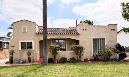 406 S Illinois St, Anaheim, CA, 92805-3616 | Card Image