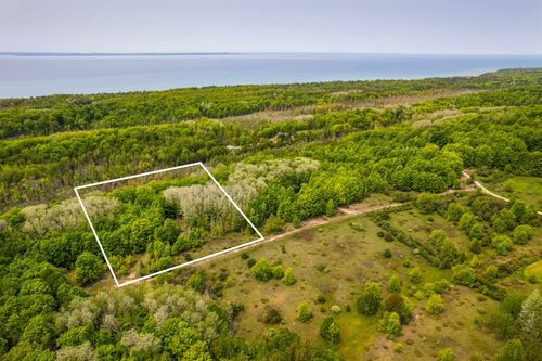 V/L Kilkenny Lane, Banks Township, MI, 49729 | Card Image