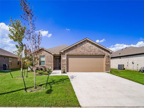 1418 Brindle Dr, Greenville, TX, 75402-7615 | Card Image