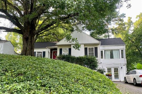 321 Hascall Rd Nw, Atlanta, GA, 30309-2223 | Card Image