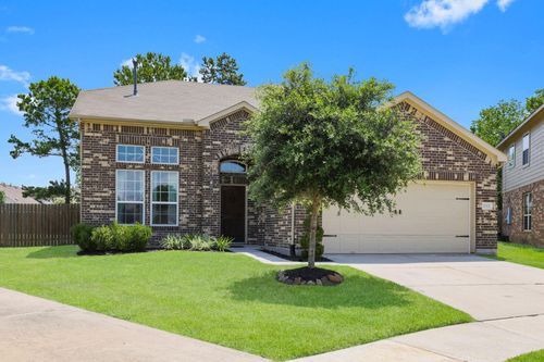 12002 Rockridge Falls Dr, Tomball, TX, 77375-0127 | Card Image