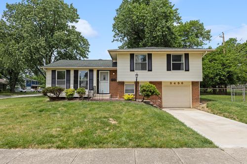 3456 Fox Run Road, Westerville, OH, 43081 | Card Image