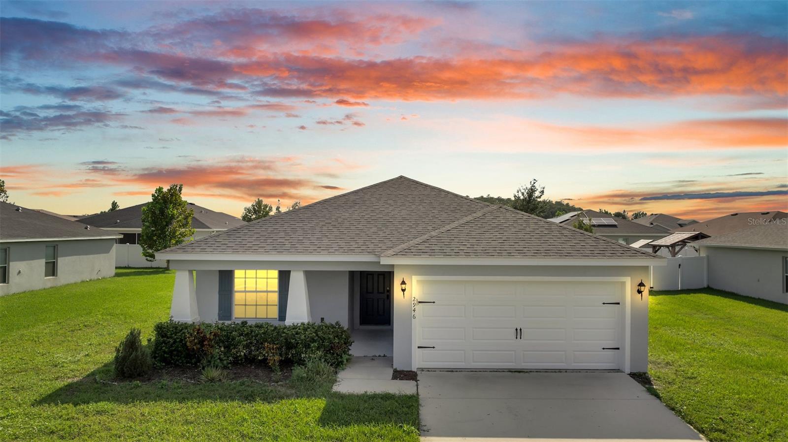 Harlow Ave, Saint Cloud, FL 34772