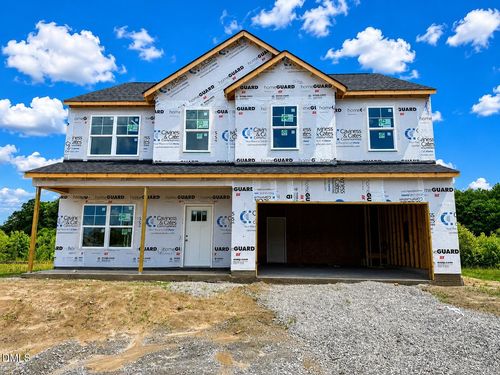 lot-38-51 Fiddleneck Court, Selma, NC, 27576 | Card Image