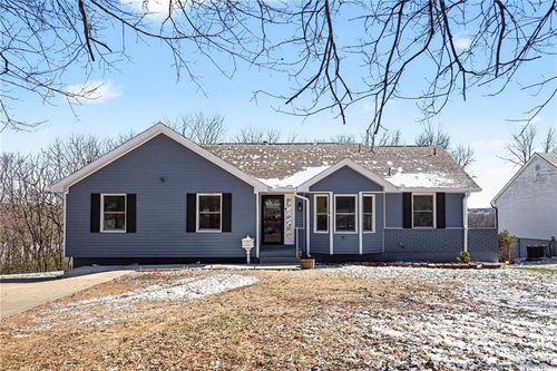 12737 Cherry St, Kansas City, MO, 64145-1307 | Card Image