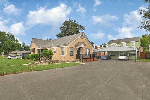 5012 Irvington Blvd, Houston, TX, 77009-2731 | Card Image