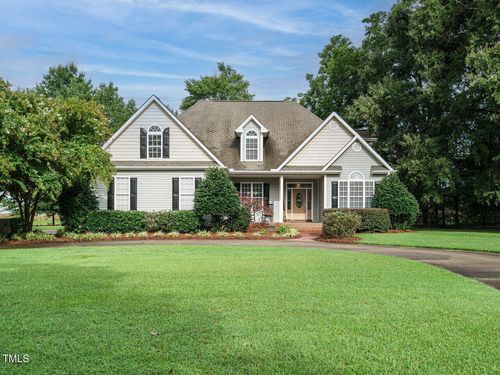 300 E Harrington Ave, Broadway, NC, 27505-9541 | Card Image