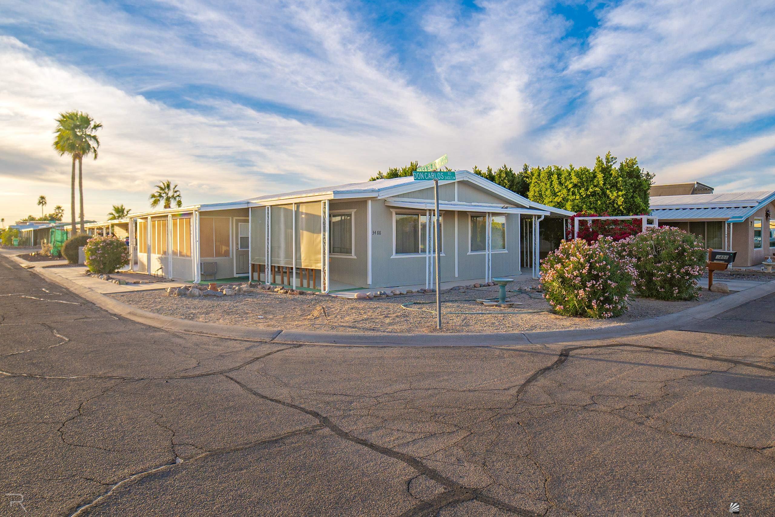 Residential in Yuma 3